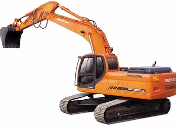 Екскаватор